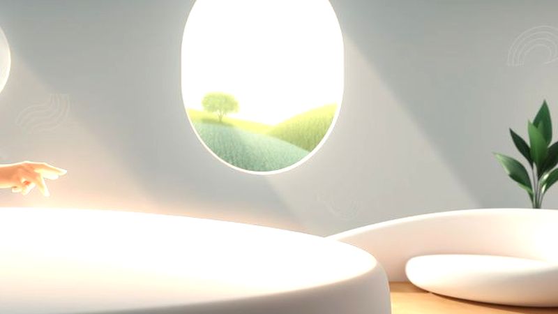 Tratamiento sereno y revitalizante en luz suave