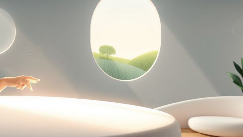 Tratamiento sereno y revitalizante en luz suave