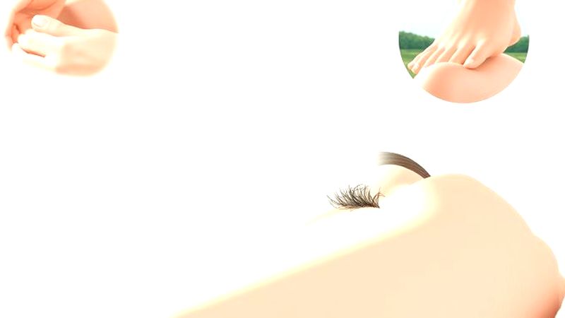 Ilustración serena de piel y luz