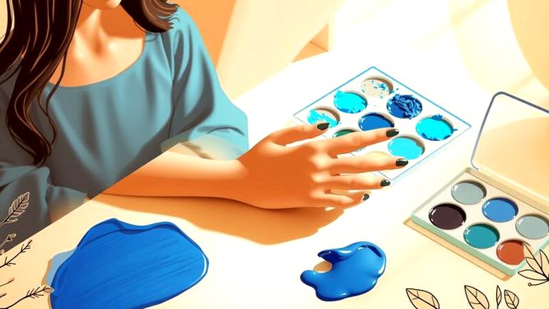 Un espacio sereno ilustra cuidado y belleza